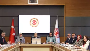 Çocuk Koruma için Ulusal Strateji Raporu