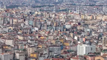 TCMB açıkladı! Konut fiyatlarında reel düşüş