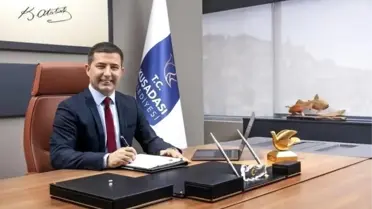 Kuşadası Belediye Başkanı Günel tutuklandı