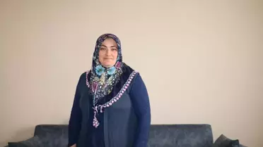 Lösemiyi Yenen Adem, Akıl ve Zeka Oyunu Yarışmasında 1. Oldu