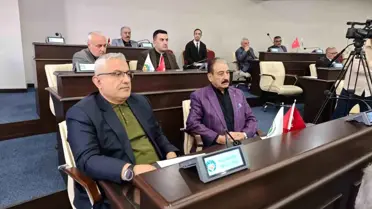 Malatya'da taksi ücret tarifesi güncellendi