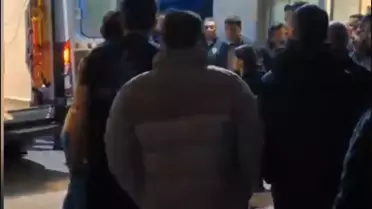 Nusaybin'de Silahlı Kavga: 4 Yaralı