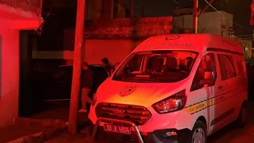 Sokak ortasında silahlı kavga! Olayla ilgisi olmayan genç kız ile 2 kişi öldü