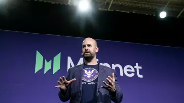 Messari, şirket odağı ve CEO değişimine gitti