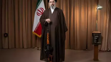 Mücteba Hamaney'den aracıların barış teklifine ret: Şimdi zamanı değil