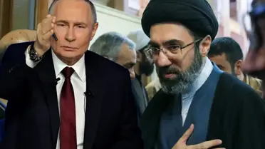 Mücteba Hamaney'le ilgili Rusya iddiasına yanıt