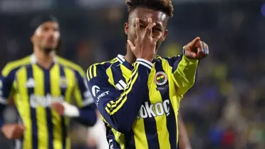 Nene'den resital! Fenerbahçe kritik virajı kayıpsız döndü