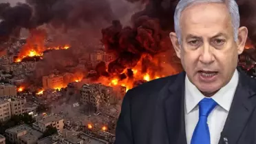 Netanyahu'dan ölümcül talimat: Gördüğünüz yerde hedef alın