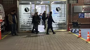 Nevşehir'de Silahlı Kavga: 4 Yaralı