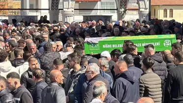 Üniversite Öğrencisi Kazada Hayatını Kaybetti