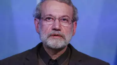 İran, İsrail'in 'Öldürdük' dediği Laricani'nin mesajını paylaştı