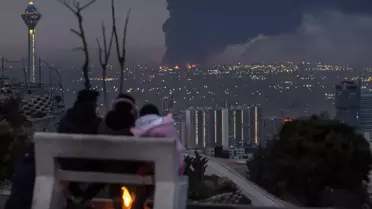 Orta Doğu gerilimi büyürken İtalya'dan net tavır