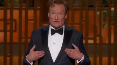 Oscar'da 'Epstein' göndermesi! Salonda soğuk rüzgarlar esti