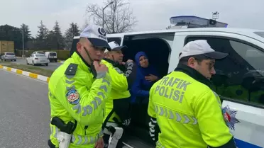 Manisa'da Trafik Kazası: Bir Kişi Hayatını Kaybetti