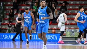 Petkimspor, Yarı Finale Ulaşmak İçin Savaşacak