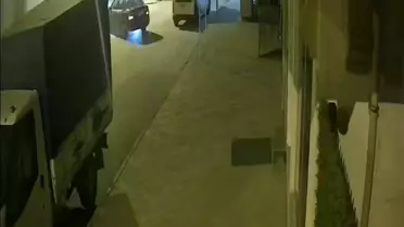 Polisten kaçarken belediye çalışanını çarpan belediye başkanının oğlu tutuklandı