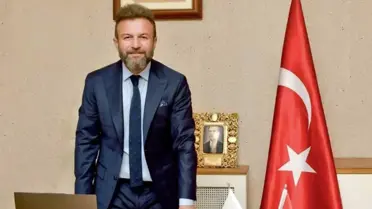 Ramazan Burak Telli: Sürdürülebilir yarınlar için bugünden yatırım yapıyoruz