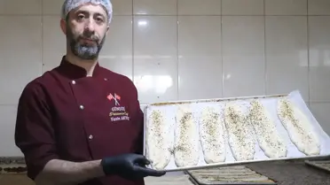 Sadece Sakarya'da üretiliyor, yemek isteyen 11 ay bekleyip sıraya giriyor