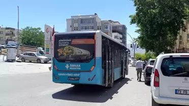 Şırnak'ta bayram boyunca şehir içi ulaşım ücretsiz olacak