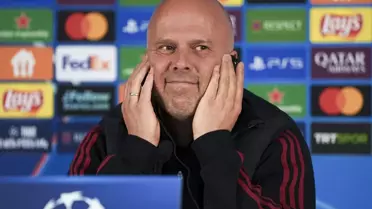 Slot, Galatasaray'ın 2 galibiyet almasının nedenini açıkladı