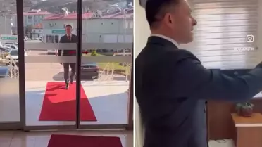 Alay konusu olan belediye başkanı: İnsan böyle bir videoyu neden paylaşır?