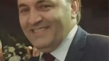 Asidi Su Sanarak İçen Adam Hayatını Kaybetti