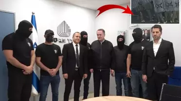 Tecavüzcülere böyle kucak açtılar