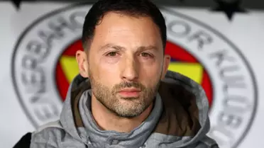 Tedesco'dan sakatlık sözleri: Maç sonunda ağrıları vardı