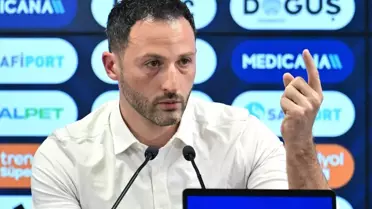 Tedesco'nun korktuğu başına geldi