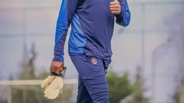 Trabzonspor, Eyüpspor Maçına Hazır