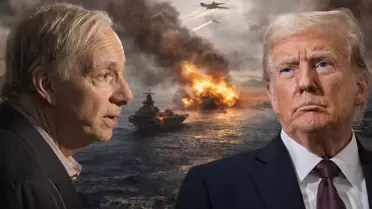 Trump'ın uykularını kaçıracak analiz: ABD'nin dünya üzerindeki hakimiyeti bitebilir