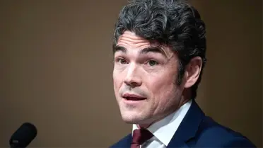 Joe Kent İran Savaşını Desteklemediği İçin İstifa Etti