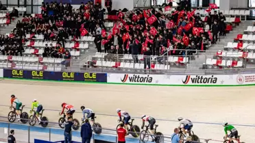 2026 Bisiklet Takvimi Açıklandı