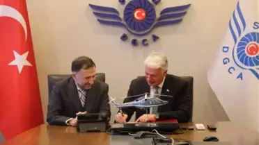 GÖKBEY Helikopteri Sertifika Aldı