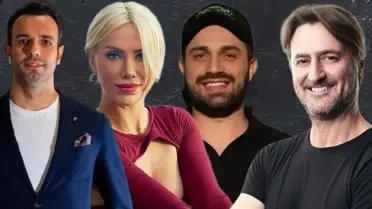 Ünlülere uyuşturucu operasyonunda yeni gelişme! İki kritik isim itirafçı oldu