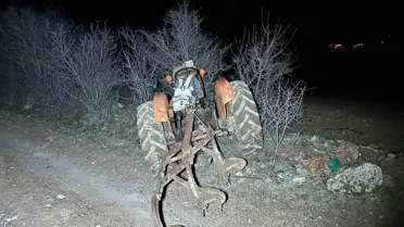 Uşak'ta Av Tüfeğiyle Cinayet: 1 Tutuklu