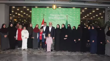 Yapıcıoğlu'ndan Savaş Uyarısı