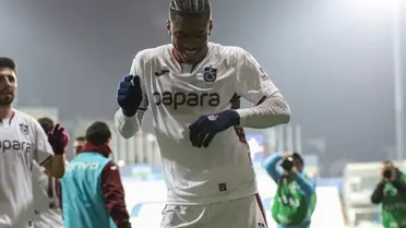 148 hafta sonra bir ilk! Trabzonspor'un şampiyonluk inadı sürüyor