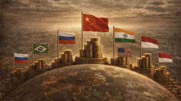 2050 yılında dünyaya hükmedecek ülkeler: İşte ilk 5'teki tek Müslüman ülke