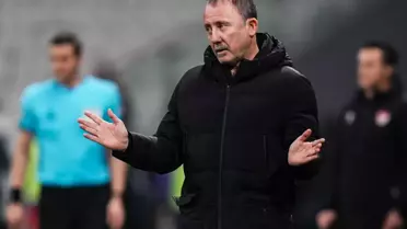 6 milyon euroya gelmişti! Sergen Yalçın biletini kesti