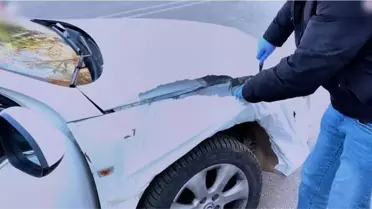 Uyuşturucu Operasyonları: 1,1 Ton Madde Ele Geçirildi