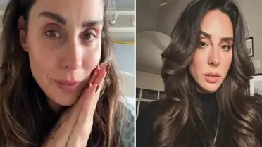 8 gündür hastanede olan Yasemin Yürük gözyaşlarını tutamadı: Herkesi tanıma fırsatım oldu