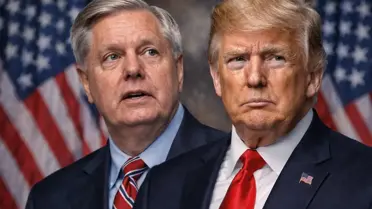 ABD'li Senatör Trump'a savaşı bitirme taktiği verdi