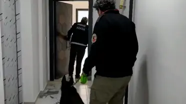 Adana'da Uyuşturucu Operasyonu: İki Kişi Tutuklandı