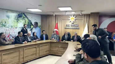 Yayman: Diplomasi ile Barışa Tanınmalı