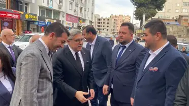 Yayman: Diplomasi ile Barışa Fırsat Tanınmalı