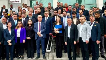 Antalya Büyükşehir Belediyesi davasında ara karar açıklandı