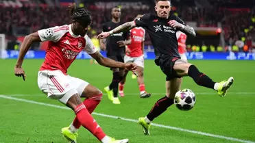 Arsenal rahatça çeyrek finale yükseldi