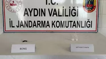 Aydın'da Uyuşturucu Operasyonu: 10 Tutuklama