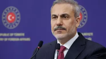 Bakan Fidan'dan Riyad'da peş peşe kritik temaslar! İranlı mevkidaşı ile de görüştü